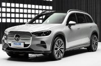 ������� Mercedes-Benz GLC ���� ������������ �� ���������� ����������