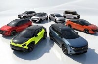 Nissan ���������� ������� ���� ������