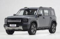 �������� Haval Raptor Plus ������ �� �����