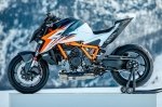 KTM ���������� �������� ����� ���������� 1390 Super Duke RR 2026