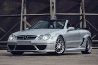 �� ������ ��������� ������������� 20-����� Mercedes-Benz CLK DTM