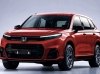Honda CR-V 2027 ���� �������� ���������� ���������