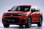 Honda CR-V 2027 ���� �������� ���������� ���������