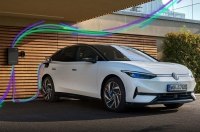 ����������� Volkswagen ��������� ��������� Vehicle-to-Grid