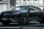 ������ Larte Design ����������� ���� ������������� Lamborghini Urus S