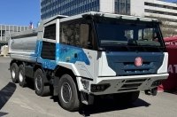 Tatra �������� ����������� 750-������� ��������