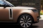 �� �������� Land Rover ������ �� ���� ����� ������ Range Rover