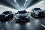 BMW ����������� ���������� ���� Frozen Edition