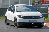 Volkswagen ����� ����������� ID.Polo GTI