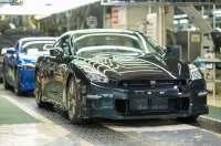 Nissan ��������� �������� ������ �������� ���������� GT-R