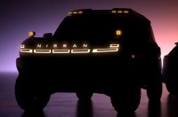 Nissan ���� �� ������� � ����� ������ �������