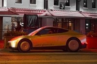 Tesla ��������� �������� � ���� ����� ����� ���