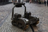 Numo Robotics ������������� ��� ������������ ���