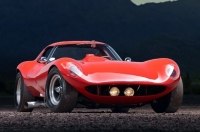 ������������� �������� Bill Thomas Cheetah ���� �� ������� �� 520 000 ������