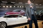 Tesla ��������� �� ������ ������� � ��� �� ����� �������� ������