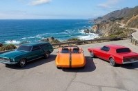 Ford �������������� ����� Mustang �� ��������� �������� ���������