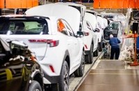 Stellantis ��������� ����������� ��������� �� ����� � �����