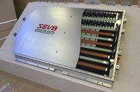 Sunwoda �������� ������������ ������� 15C LFP � ������� 1800 �