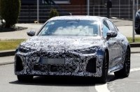 Audi ������ �� ����� ����� RS6