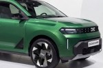 ����� Dacia Evader �������� �� ���������� ��������