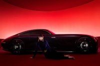 Mercedes-Benz �������� ���� S-Class