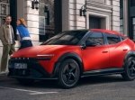 Hyundai ���������� ���������� ������������ Ioniq 3