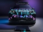 Porsche Cayenne Electric ������ ����������� ���������� �������