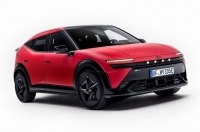 Hyundai Motor Europe ����������� IONIQ 3: Aero Hatch ������ ��������, �� ������ �� ����� ����� �������㳿 ���������������� ����� ��������, ������� �� ����������� ������