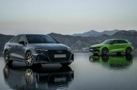 Audi ������ ������ 2.5 TFSI �� ����� �������