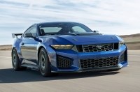 Ford ����������� �������� Mustang Dark Horse SC 2026