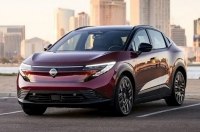 ������ ������������ Nissan � ������������� ������������� ����� � 2028 ����