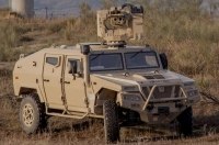 ������� ��������� ���������� �������������� ����� ���������� VAMTAC