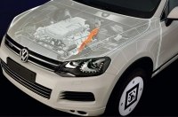 Volkswagen ������� ������ ���� ����� ������� EGR