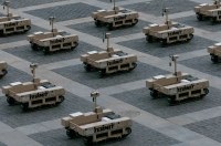 �������� ��� TerMIT �� ���������� Shark Robotics �������� ������ ����������