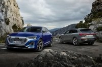 Audi ������� 96 000 ������������ ����� ������������ �����