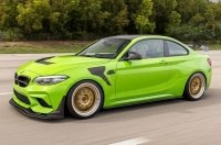 BMW M2 Competition �������� ���������� ������������