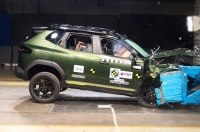 Renault Duster ������� 5 ���� � ����-������ BNCAP