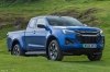 Isuzu �������� �� ����������� ����� ��� ������ ����������� ����
