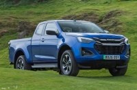 Isuzu �������� �� ����������� ����� ��� ������ ����������� ����