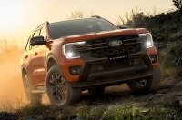 � ������볿 Ford ����������� ����� Everest Wildtrack