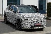 Lexus �������� �� ����� ����� ����������� SUV TZ