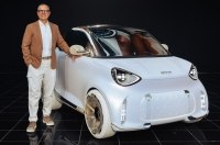 Smart ���������� ���������� Fortwo �� ������� �����