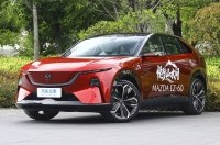 � ���� ����������� Mazda EZ-60 Year of the Horse Edition