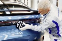 � ���� Volkswagen ������� ������� ��� ��������� �����