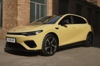 Stellantis �������� �� ����� �� ����������� ������� Leapmotor B05