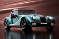 Morgan ����������� ���� ����������� ������ Supersport 400