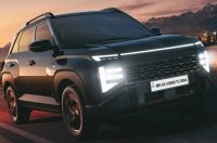 Hyundai ������� �������� Venue Knight Edition