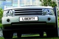 Range Rover    Liberty