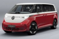 Volkswagen ID.Buzz ������� �������� ����� � ������ ��������