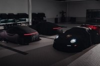 Porsche ������ � Pixar ���� ��� ����������� �����